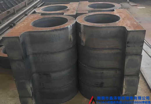 舞钢钢板异形件数控切割2512010